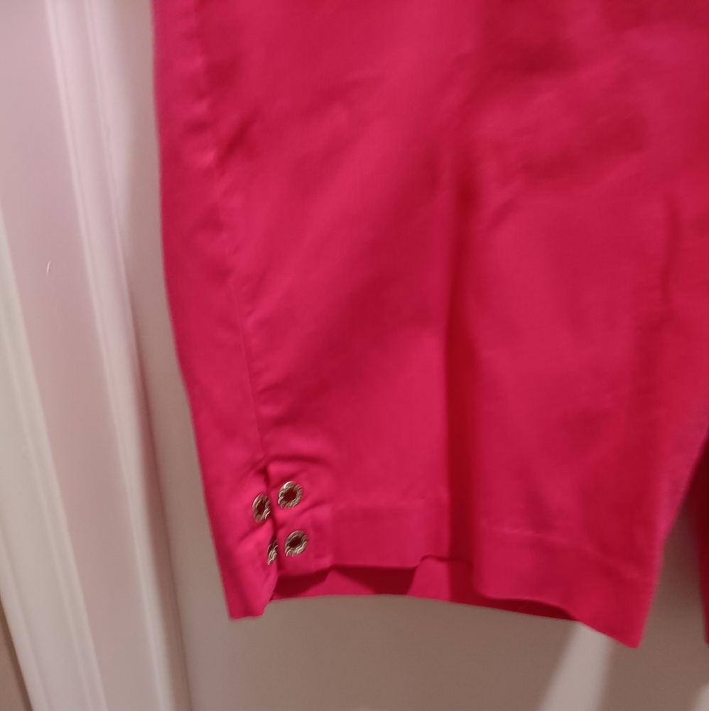 Coral Bay Hot Pink Shorts
